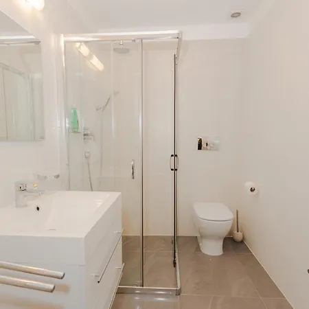 Casa Nicolae Luxury Aparthotel Sibiu