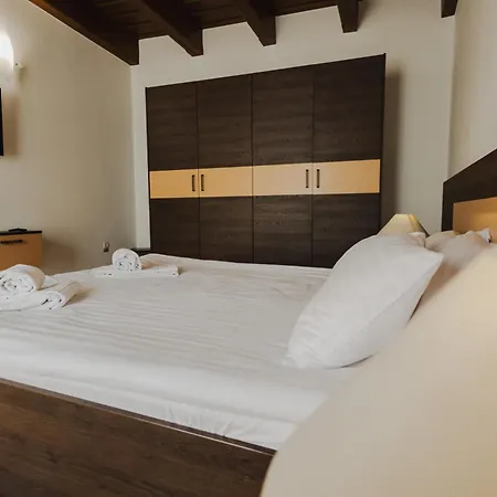 Aparthotel Casa Nicolae Luxury 4*