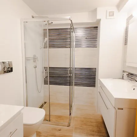 Casa Nicolae Luxury Aparthotel Sibiu
