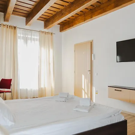 Aparthotel Casa Nicolae Luxury Sibiu