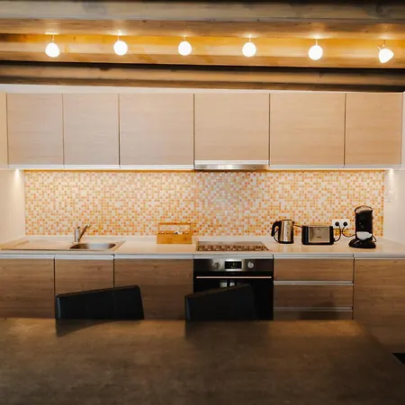 Casa Nicolae Luxury