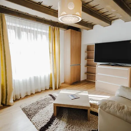 Casa Nicolae Luxury Aparthotel