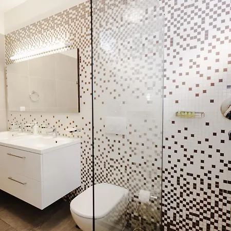 Aparthotel Casa Nicolae Luxury Sibiu