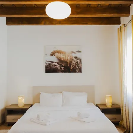 Casa Nicolae Luxury Aparthotel