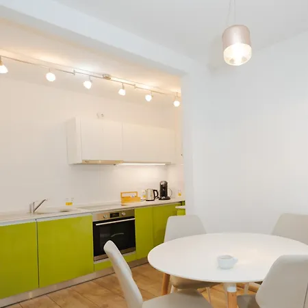 Aparthotel Casa Nicolae Luxury 4*