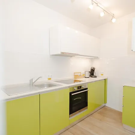 Aparthotel Casa Nicolae Luxury Sibiu