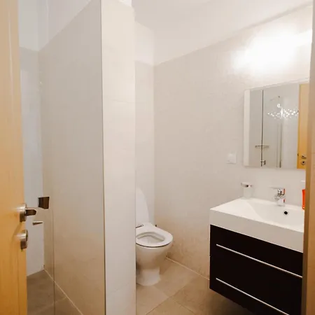 Casa Nicolae Luxury