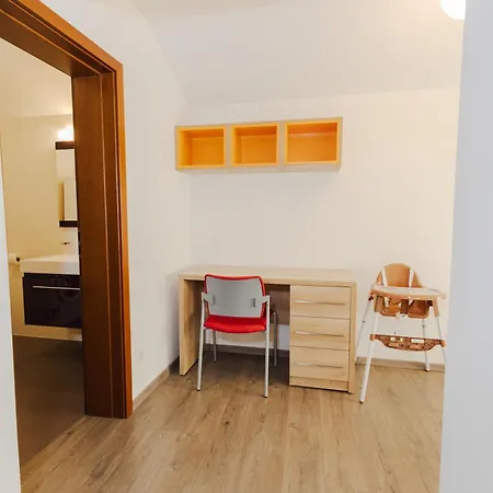 Aparthotel Casa Nicolae Luxury 4*