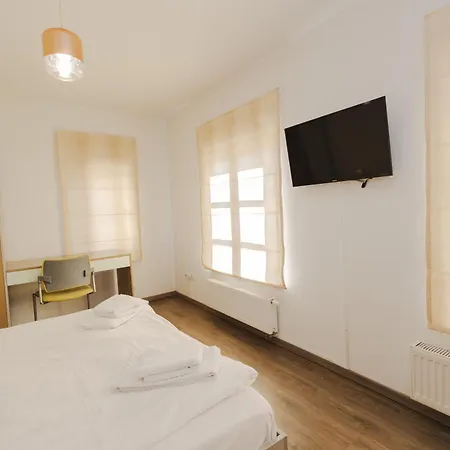 Aparthotel Casa Nicolae Luxury Sibiu
