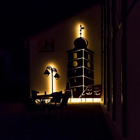 Aparthotel Casa Nicolae Luxury 4*