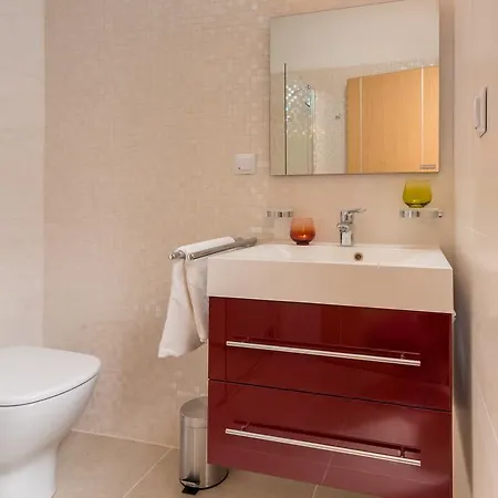 Casa Nicolae Luxury