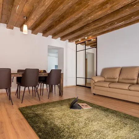 Casa Nicolae Luxury Aparthotel