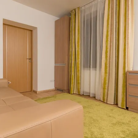 Casa Nicolae Luxury 4* Sibiu