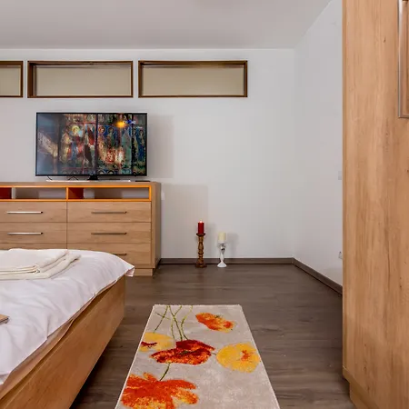 Casa Nicolae Luxury Aparthotel