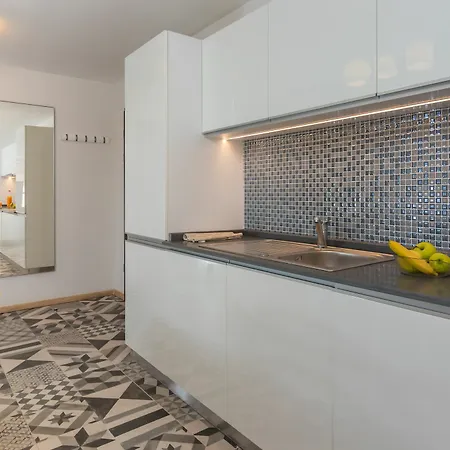Aparthotel Casa Nicolae Luxury