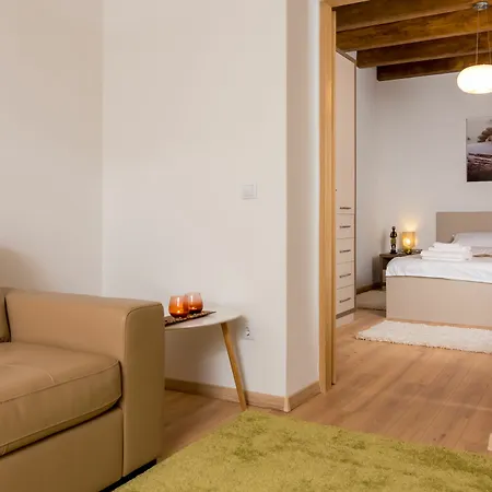 Aparthotel Casa Nicolae Luxury