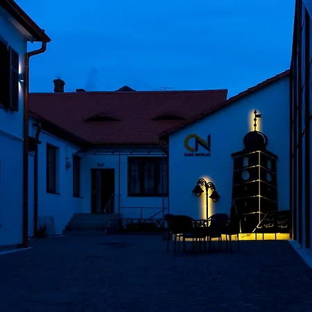 Casa Nicolae Luxury 4* Sibiu